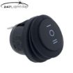 Picture of Mini Rocker Switch | 20mm (On/Off/On)